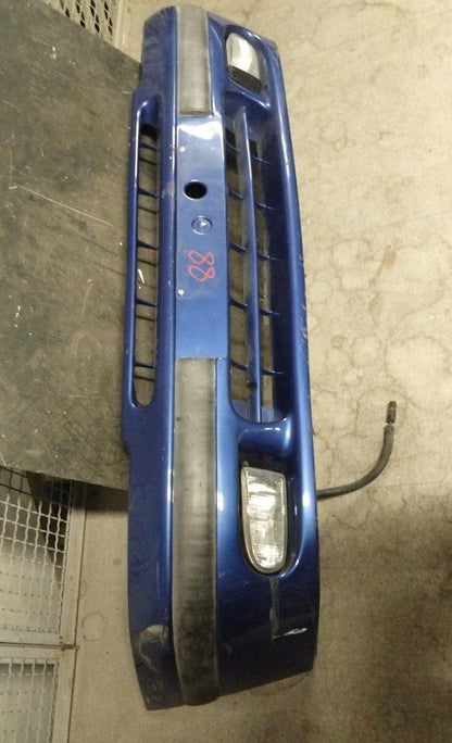 Par 88 paraurti anteriore Renault Clio 1999 in poi