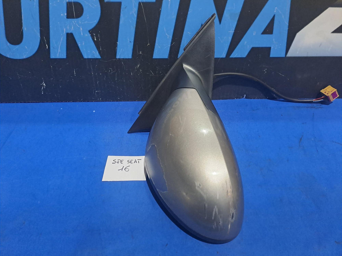 Specchio/Specchietto retrovisore destro Seat Ibiza 2001-2006 9 fili - SEAT 16