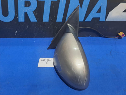 Specchio/Specchietto retrovisore destro Seat Ibiza 2001-2006 9 fili - SEAT 16