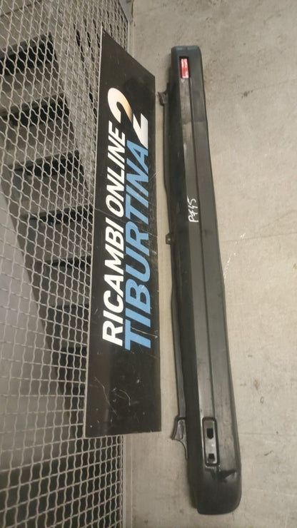 paraurti posteriore centrale Opel Vivaro Renault trafic 2014 PF 45