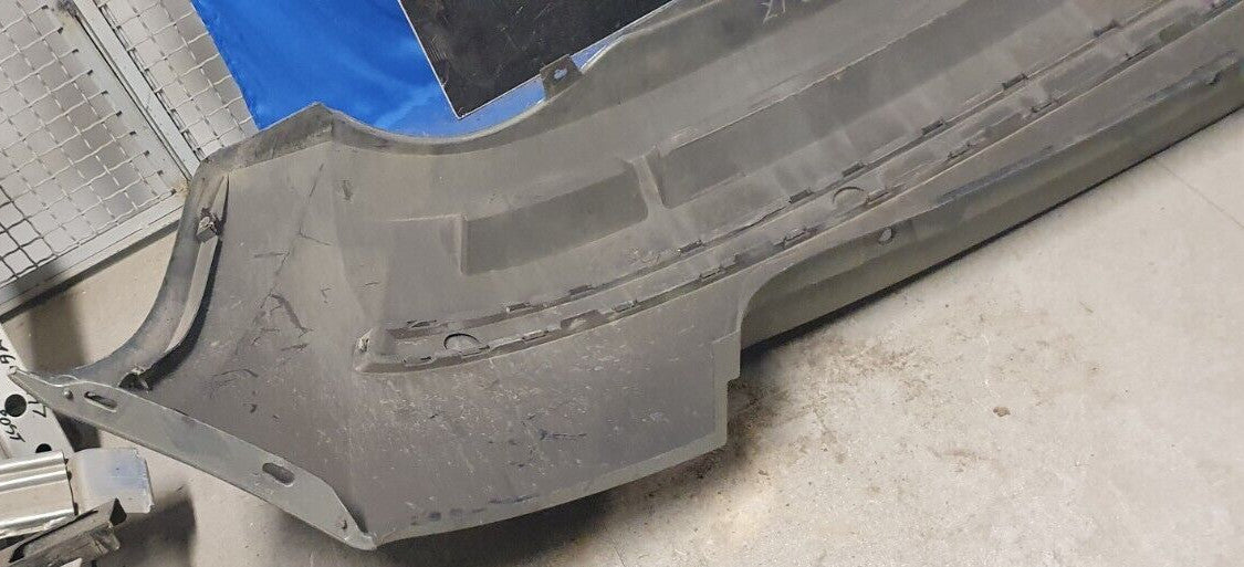 Paraurti Posteriore Fiat  Stilo 3P dal 2000 al 2005