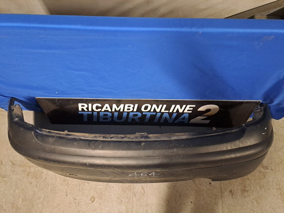 Paraurti Posteriore Citroen C3 dal 2004 al 2009