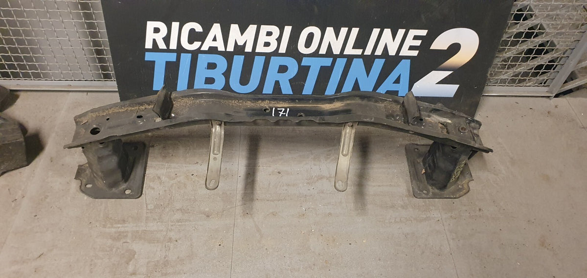 Traversa rinforzo paraurti Anteriore Alfa Romeo Brera