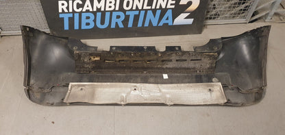Paraurti posteriore Smart 453 Riparato
