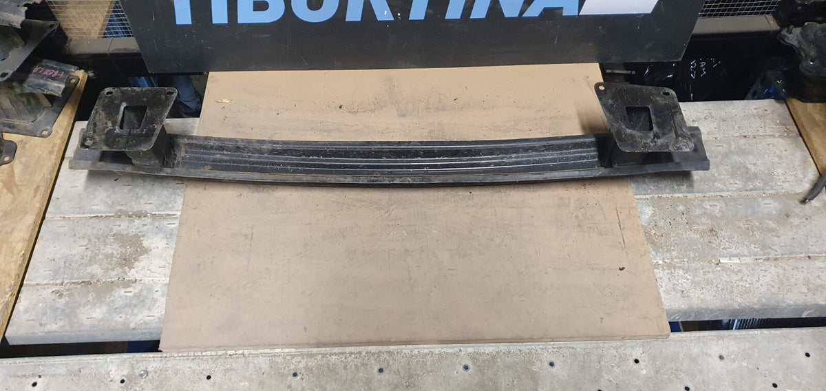 Traversa rinforzo paraurti posteriore Volkswagen Fox dal 2005