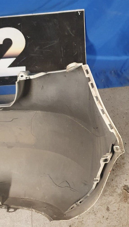 Paraurti Posteriore Skoda Fabia dal 2007 al 2014
