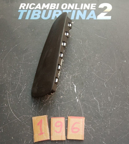Airbag sedili destra Smart 453 Fortwo Forfour Renault twingo 2014 in poi