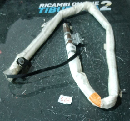 Airbag tendina laterale sinistra Volvo c30 2007 in poi Numero 508
