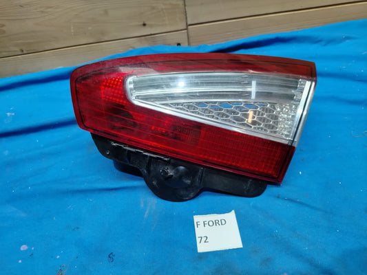 F Ford 72 - Fanale posteriore stop Ford Mondeo MK IV interno destro