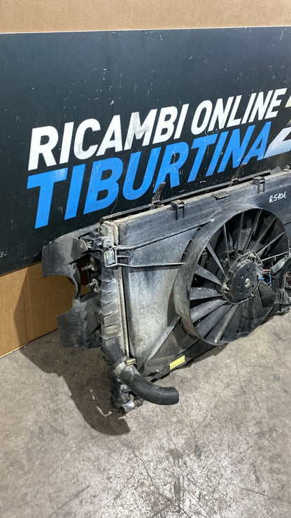 Kit Radiatori completo Alfa 159 1.8 B Anno 2007 R5101