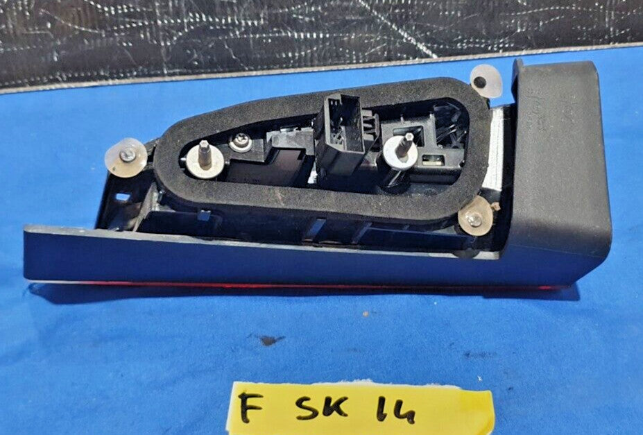 Fanale posteriore interno sinistro Skoda kamiq