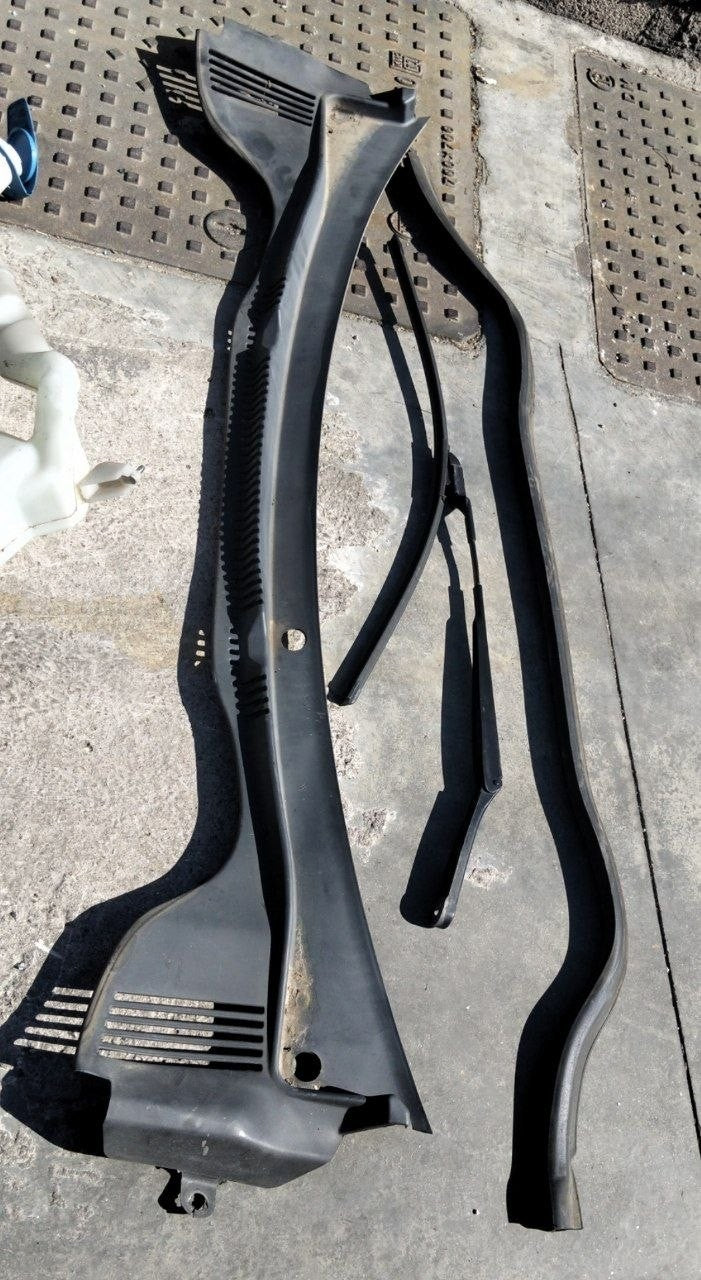 Muso Seat Ibiza 1.2 benzina 2008 parafango destro e traversa  ammaccati