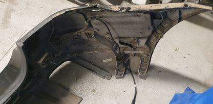 Paraurti posteriore Mercedes Ml w164 dal 2009