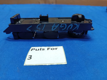 Puls For 3 - Pulsantiera Anteriore sinistra Ford Kuga 2014 2018