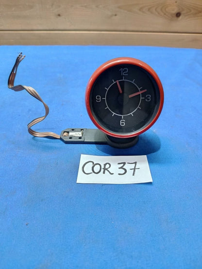 Cor 37 Orologio Analogico senza spinotto Smart W450  1998 2007 Cod 0010128V001