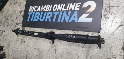 Alb 5039 - Albero trasmissione cardano posteriore completo Bmw F10 535 IX 2011