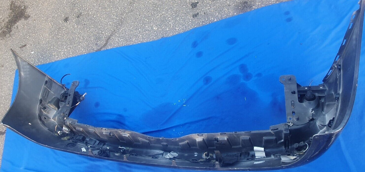 Paraurti posteriore Renault Espace IV dal 2010 8200102307