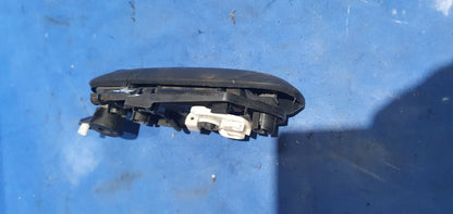 Ser 10 -  Fiat Panda maniglia anteriore sinistra