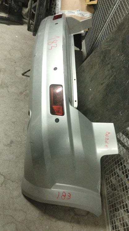 Par183 paraurti posteriore fiat Freemont Dodge journey 2012