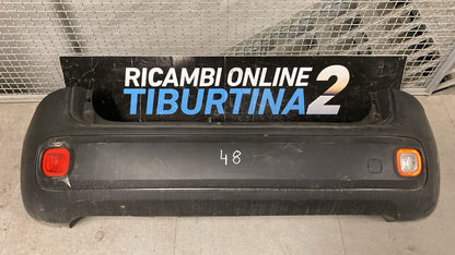 Paraurti posteriore Fiat Panda  Anno 2012 Codice 0143120 Numero oggetto 48