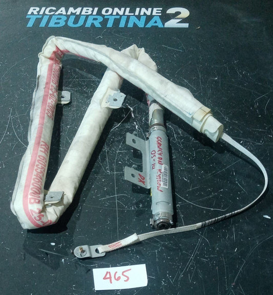 Airbag tendina laterale destra Ssangyong kyron 2005 in poi Numero 465