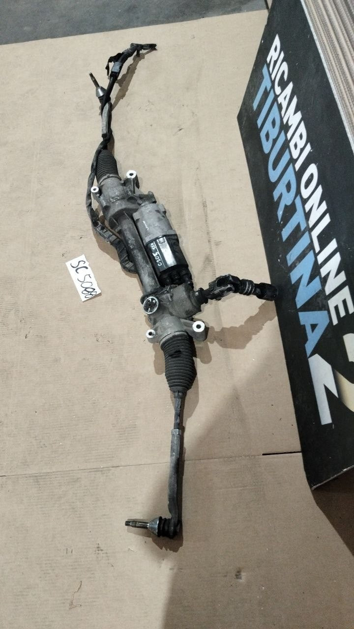 Sc5088 scatola guida elettrica Mercedes Benz classe C W205 787515