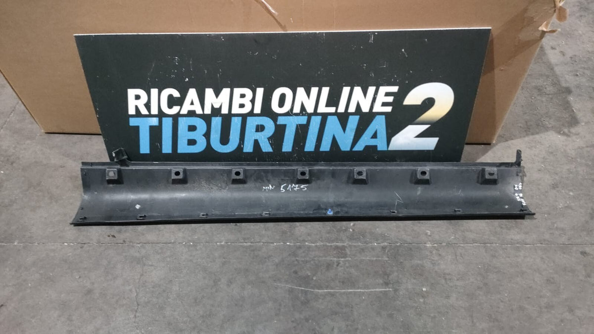 Minigonna fiat 16 sedici suzuki SX4 destra 2006 in poi 5175