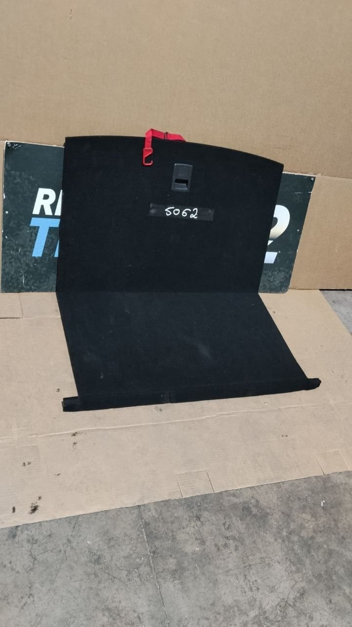 Cap 5062 copri bagagliaio Maserati levante