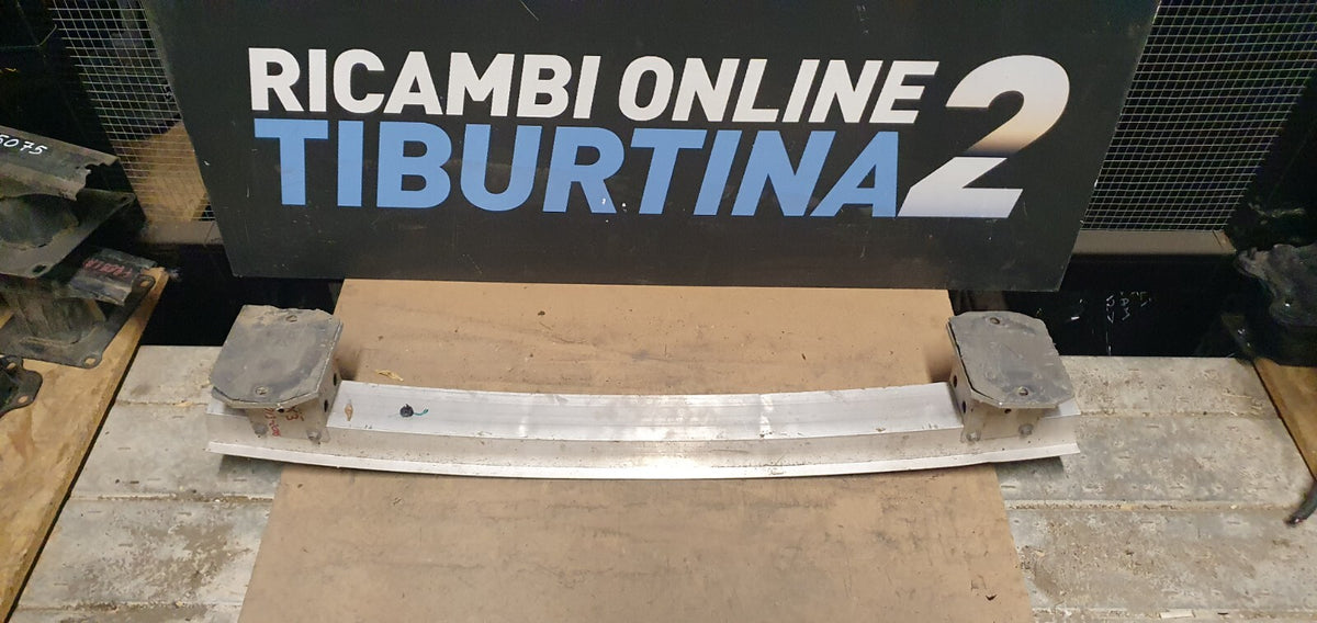 Traversa rinforzo paraurti posteriore Bmw X3 2013 - 2016