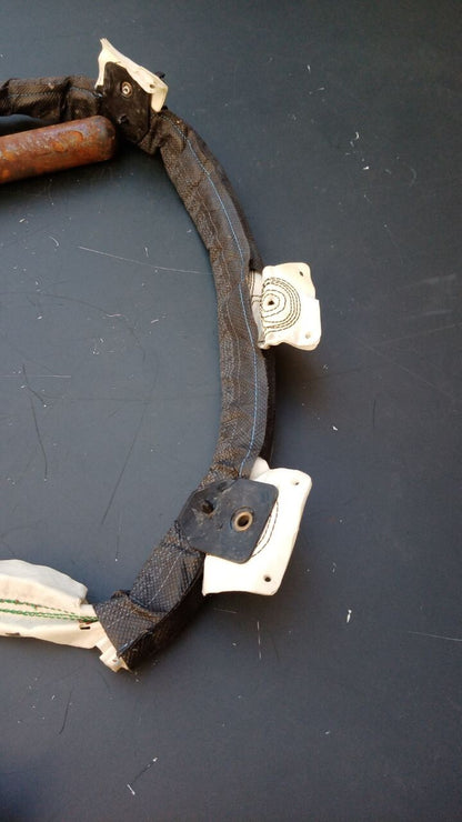 Airbag tendina laterale destra Fiat Punto Evo 3 porte 2009 in poi Numero 22