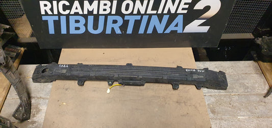 Traversa rinforzo paraurti posteriore Hyundai Kona