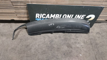 spoiler paraurti posteriore audi A4 berlina 07-12 2.0 diesel Cod 8k0807521 spp 3