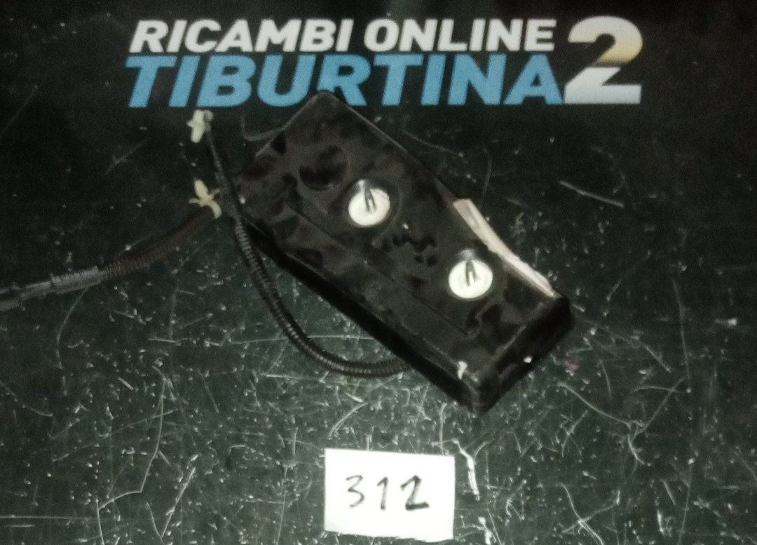 Airbag sedili destra Nissan micra k12 Numero 312