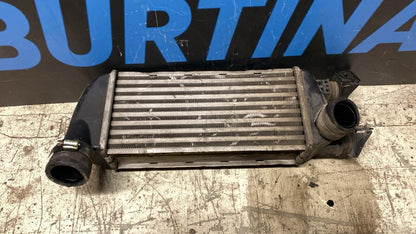 Intercooler Fiat 500 1.3diesel Anno 2007 Numero oggetto I5002