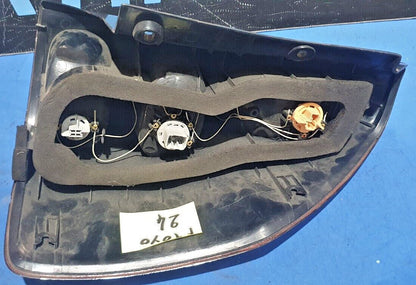 F TOYO 24 - Fanale Posteriore sinistro Toyota land cruiser 8156160621