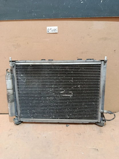R 5145 - Kit Radiatori con ventola Renault Modus dal 2007 1.2 Benzina