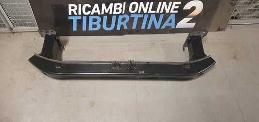 Trav 2 Traversa rinforzo paraurti anteriore volkswagen passat VW1006143