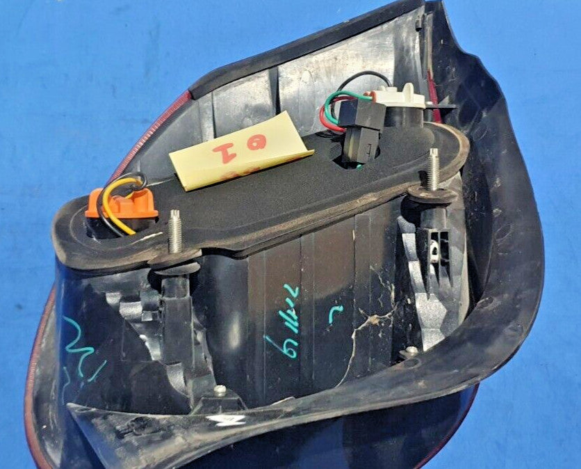 Fanale Posteriore destro Dr Dr1 2009 in poi
