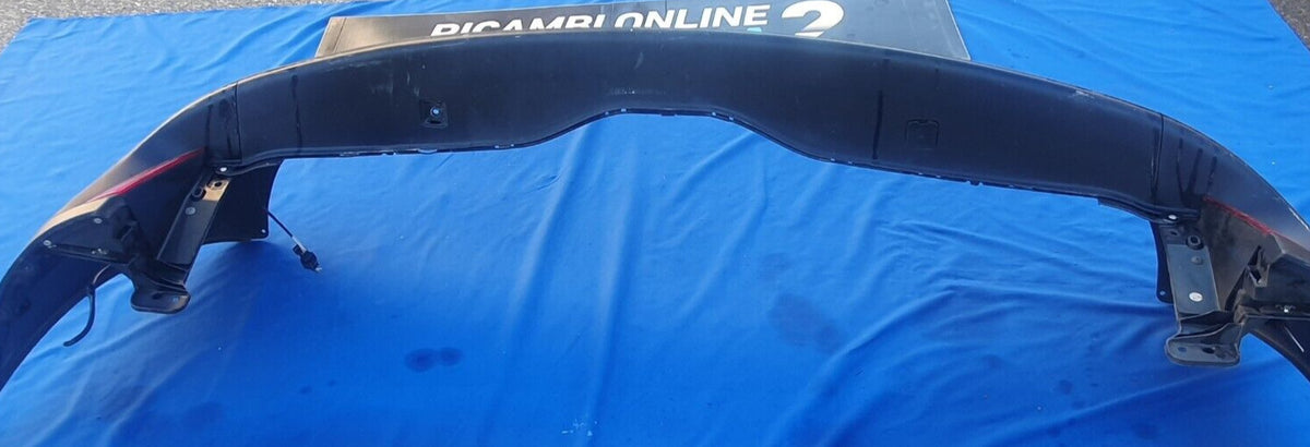 Paraurti posteriore Renault Espace IV dal 2010 8200102307