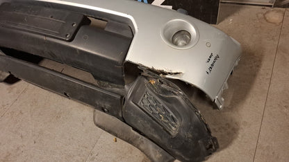 430 paraurti anteriore Land Rover Discovery cod ah22-17f003-ab anno 2009