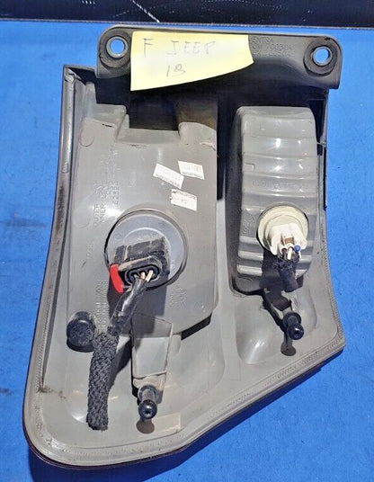 Fanale Posteriore destro Jeep Cherokee 2010 in poi