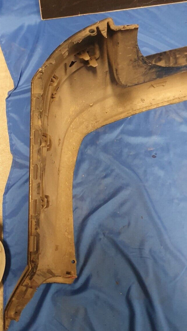 Par 52 - Paraurti posteriore Opel Astra H SW dal 2004