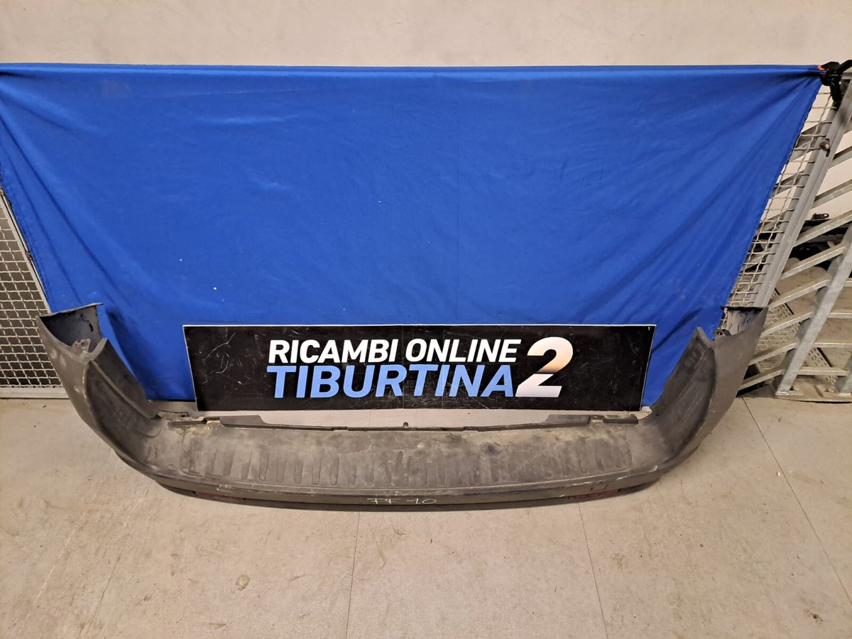 Paraurti Posteriore Fiat Doblo Opel combo dal 2010 al 2022