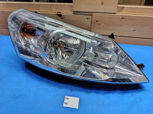 FA 96 - Fanale Faro Anteriore Destro Citroen Jumpy dal 2007  Cod 89902604