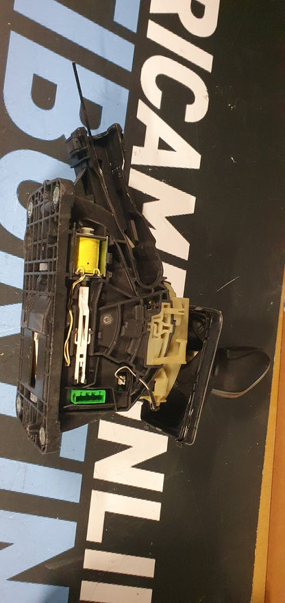 Leva cambio automatico Volvo V40 dal 2012