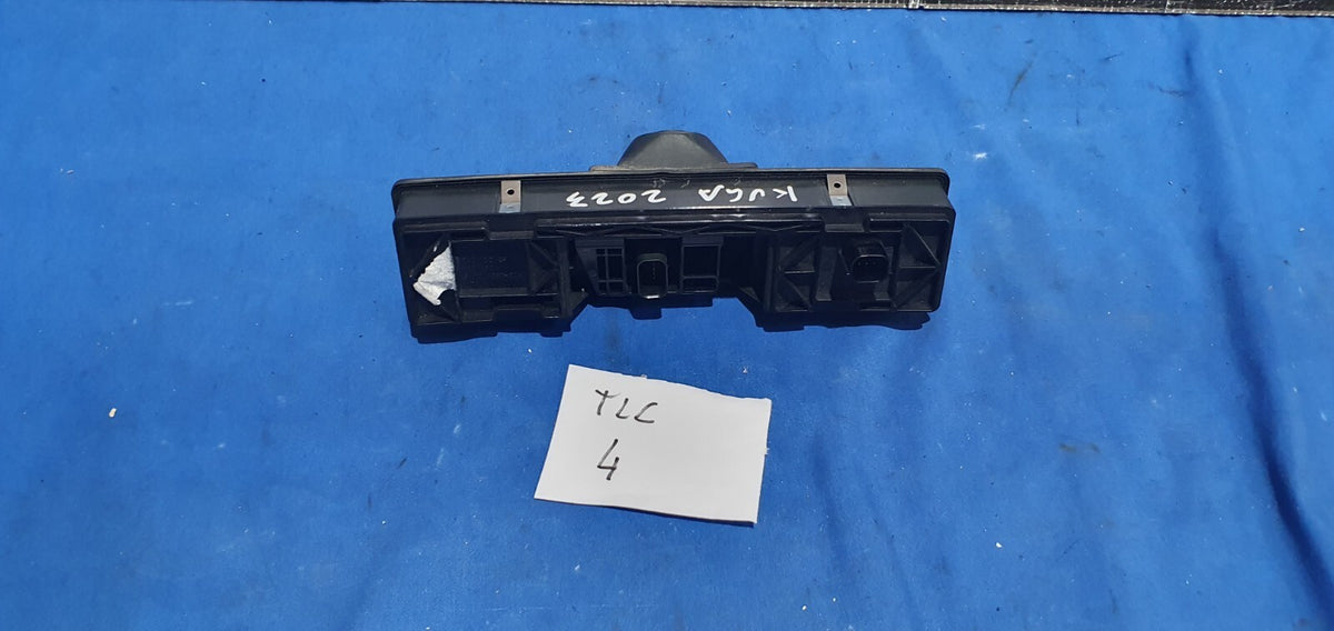 Tlc 4 - Telecamera di retromarcia originale Ford Kuga 2023  lv4b404d97bhw
