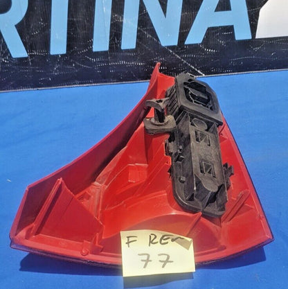 Fanale Posteriore sinistro Renault Clio 2000