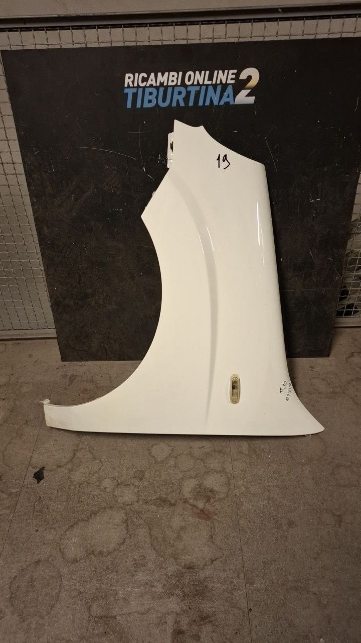 Par 20 parafango destro fiat doblo leggermente ammaccato 2006