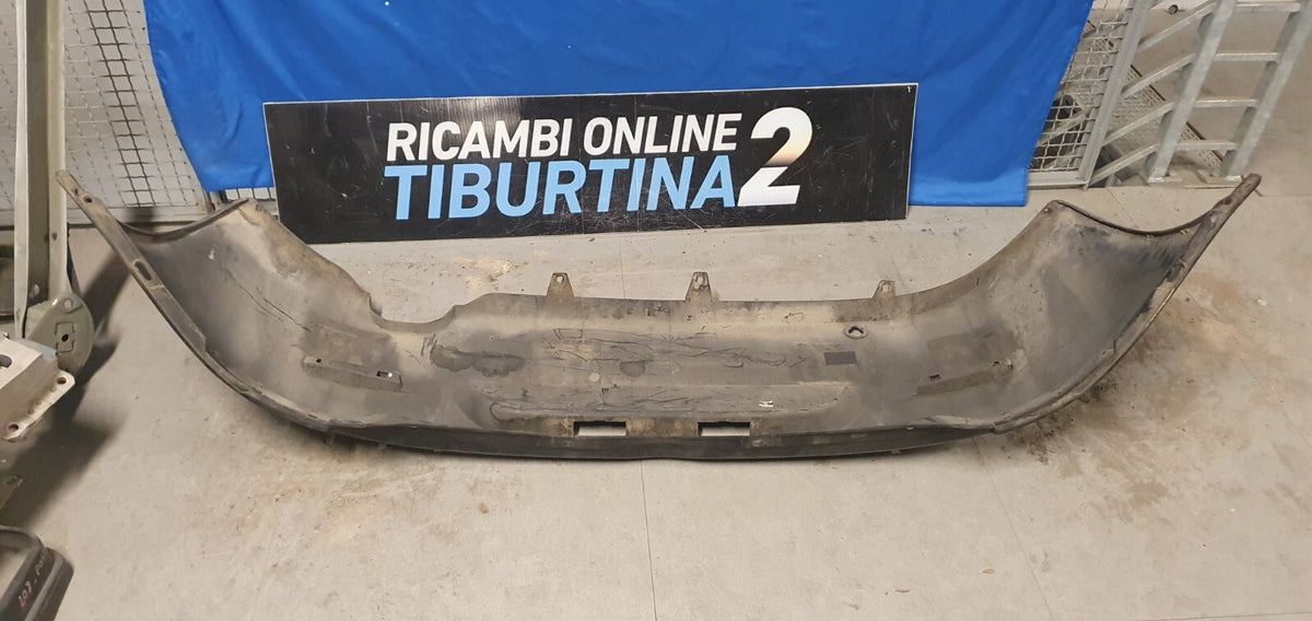 Paraurti Posteriore Alfa Romeo 147 fino al 2004