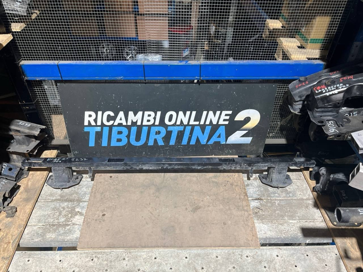 Trav 5232 traversa posteriore Peugeot Boxer dal 2021